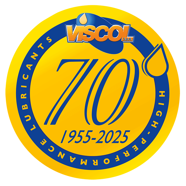Viscol 70 anni